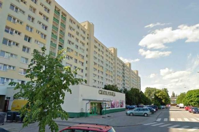 Mieszkanie 1-pokojowe Poznań Rataje, os. Powstań Narodowych. Zdjęcie 1