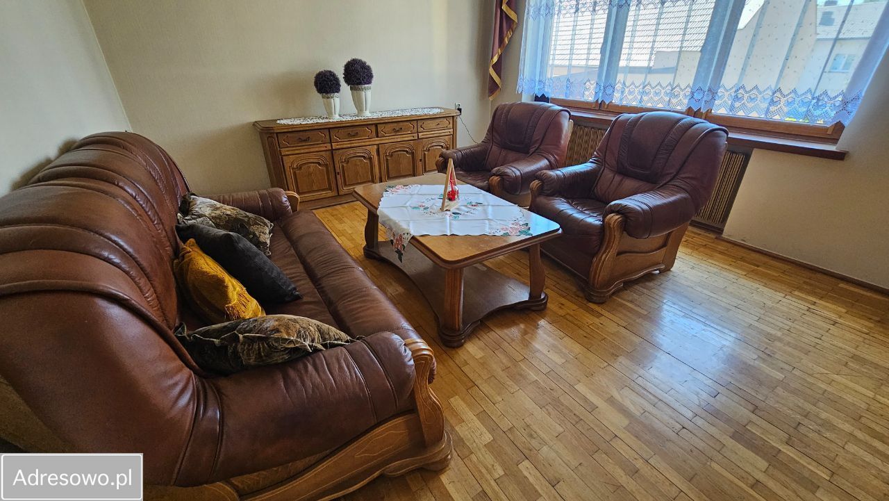 dom wolnostojący Baborów, ul. Powstańców. Zdjęcie 5