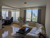 Mieszkanie 4-pokojowe Warszawa Wola, ul. Jana Pawła II