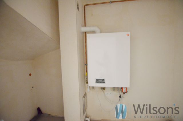 bliźniak, 5 pokoi Łomianki, ul. Zachodnia. Zdjęcie 12