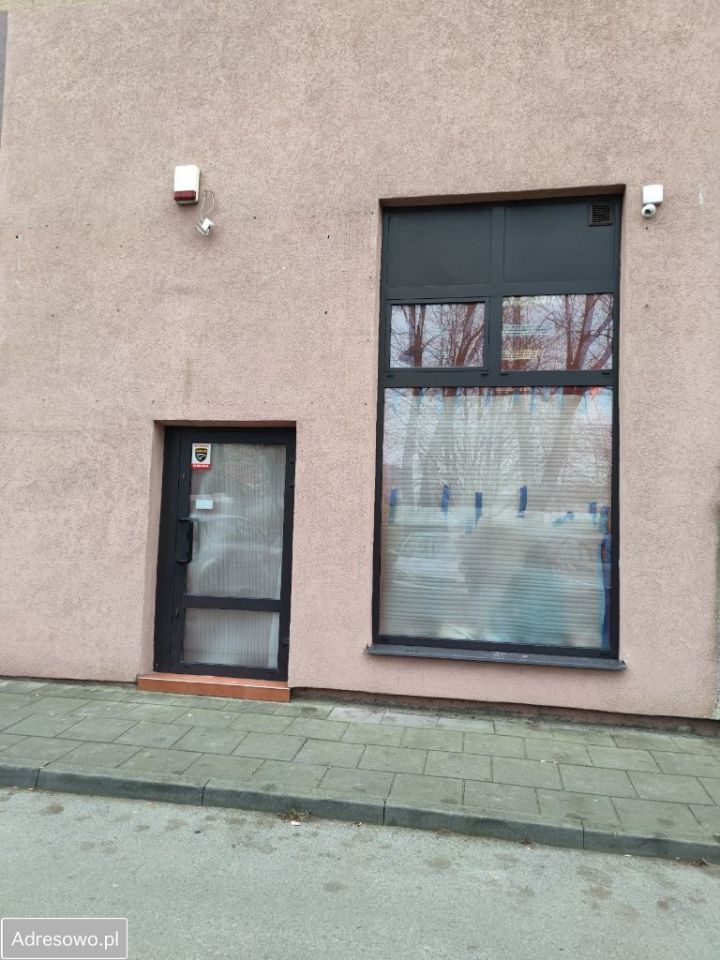 Lokal Radom Ustronie, ul. Jurija Gagarina. Zdjęcie 5