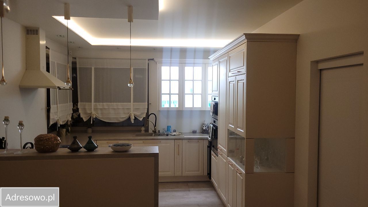 dom wolnostojący, 5 pokoi Zgierz Proboszczewice, ul. Proboszczewice. Zdjęcie 2