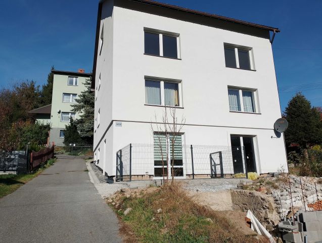 Mieszkanie 1-pokojowe Szare. Zdjęcie 1