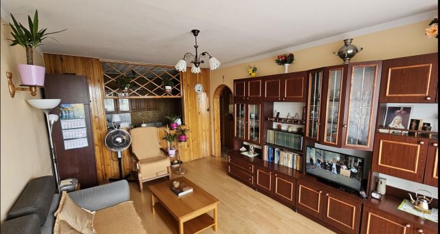 Mieszkanie 3-pokojowe Zamość Nowe Miasto, ul. Młodzieżowa. Zdjęcie 1