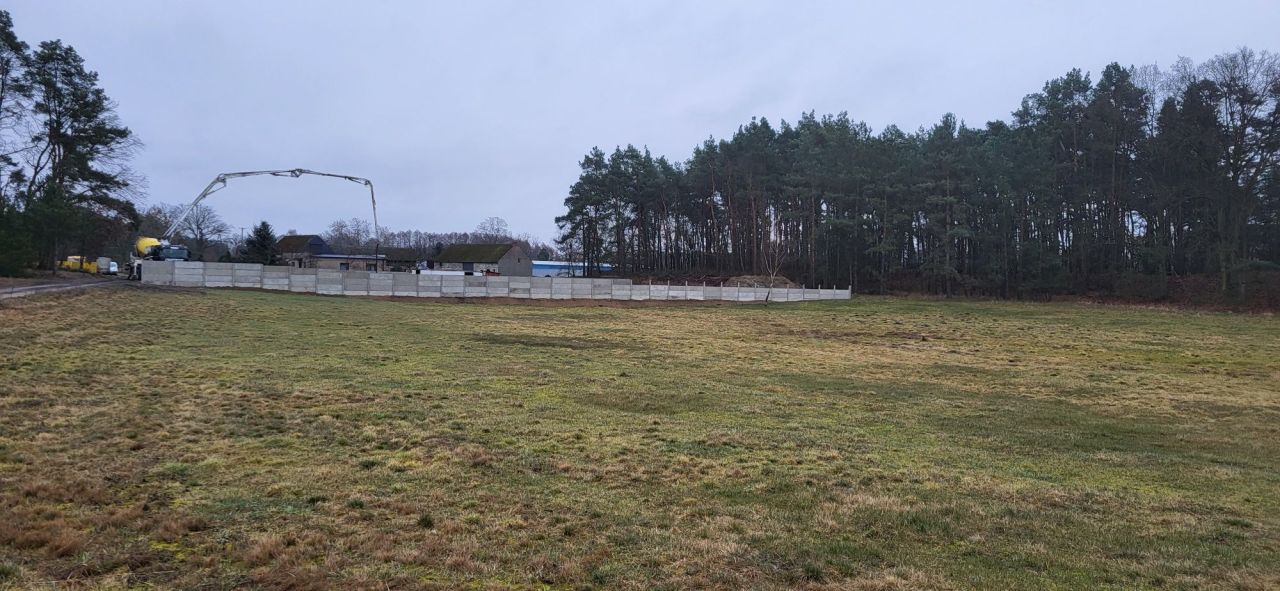 Działka budowlana Bukowiec. Zdjęcie 3