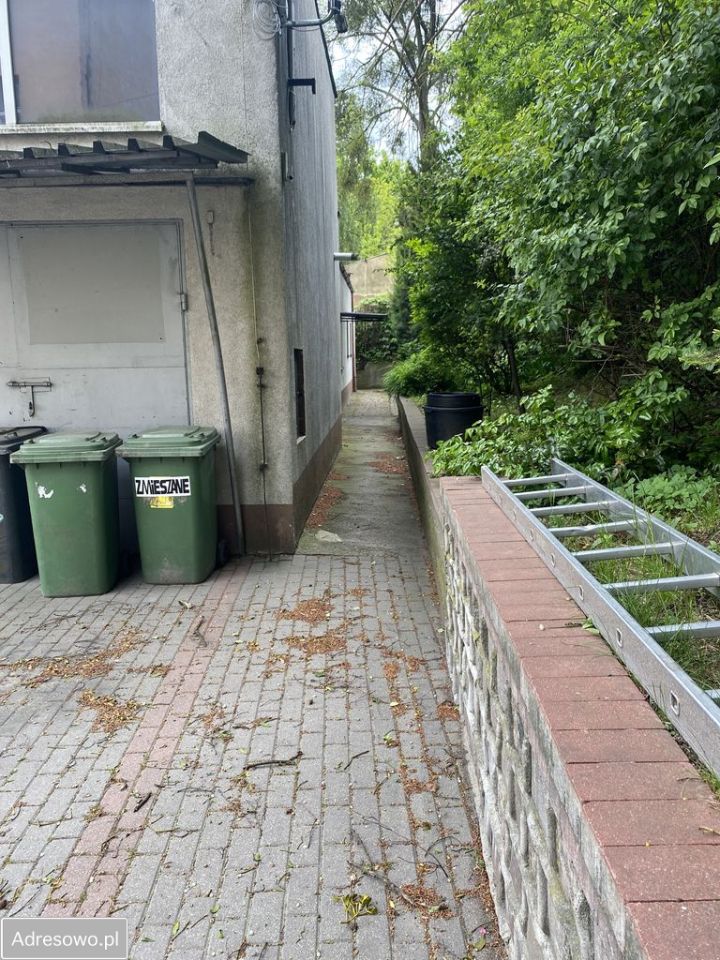 Hala/magazyn Iława, ul. Biskupska. Zdjęcie 6