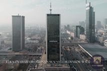 Lokal Warszawa Śródmieście, ul. Aleje Jerozolimskie