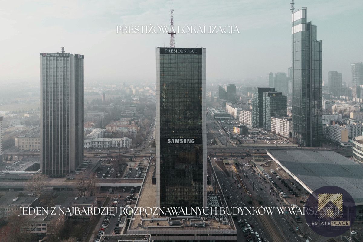 Lokal Warszawa Śródmieście, ul. Aleje Jerozolimskie