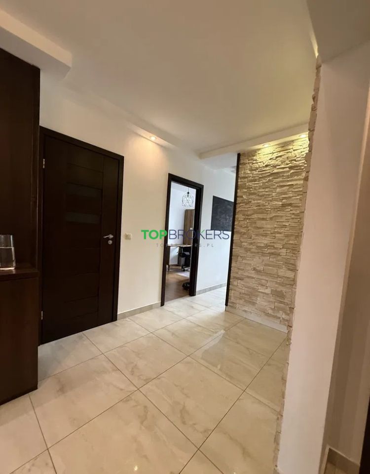 Mieszkanie 3-pokojowe Warszawa Ursynów, ul. Meander. Zdjęcie 12