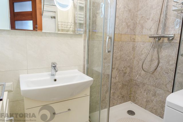 Mieszkanie 3-pokojowe Szczecin, ul. 26 Kwietnia. Zdjęcie 14