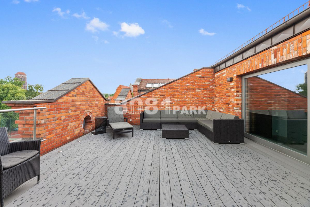 Mieszkanie 5-pokojowe Gdańsk Śródmieście, ul. Tobiasza. Zdjęcie 21