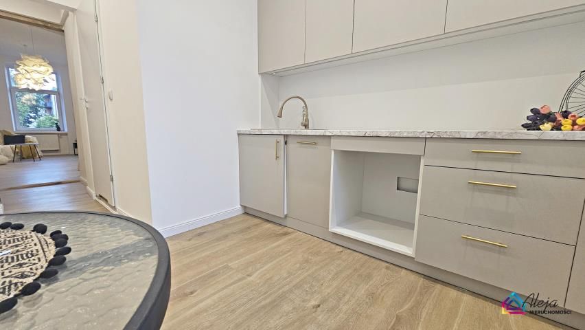 Mieszkanie 1-pokojowe Częstochowa Trzech Wieszczów, ul. Hoene-Wrońskiego. Zdjęcie 9