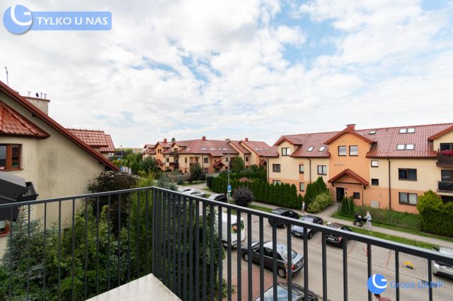 Mieszkanie 1-pokojowe Kraków Bronowice, ul. Józefa Chełmońskiego. Zdjęcie 3