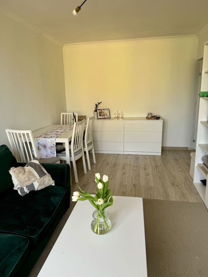 Mieszkanie 3-pokojowe Białogard. Zdjęcie 7