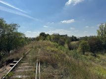 Działka inwestycyjna Warszawa Białołęka. Zdjęcie 1