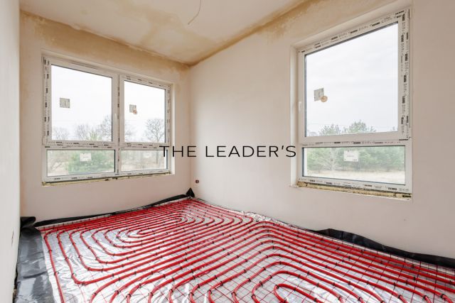 bliźniak, 5 pokoi Stanisławów Pierwszy, ul. Słoneczna. Zdjęcie 14