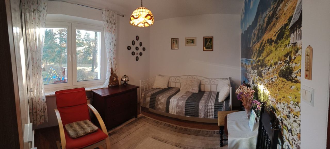 dom wolnostojący, 5 pokoi Biała Podlaska, ul. Łomaska. Zdjęcie 5