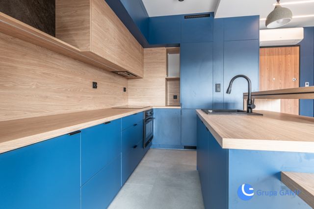 Mieszkanie 2-pokojowe Kraków Zabłocie, ul. Romana Kiełkowskiego. Zdjęcie 4