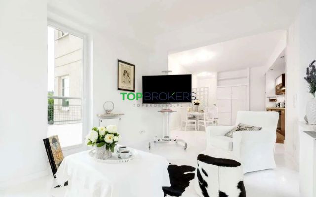 Mieszkanie 2-pokojowe Warszawa Praga-Południe, ul. Grochowska. Zdjęcie 4