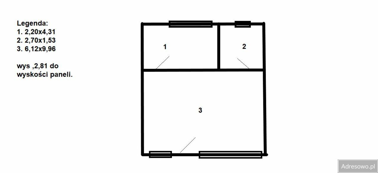 Lokal Siemianowice Śląskie Tuwim, ul. Okrężna. Zdjęcie 4