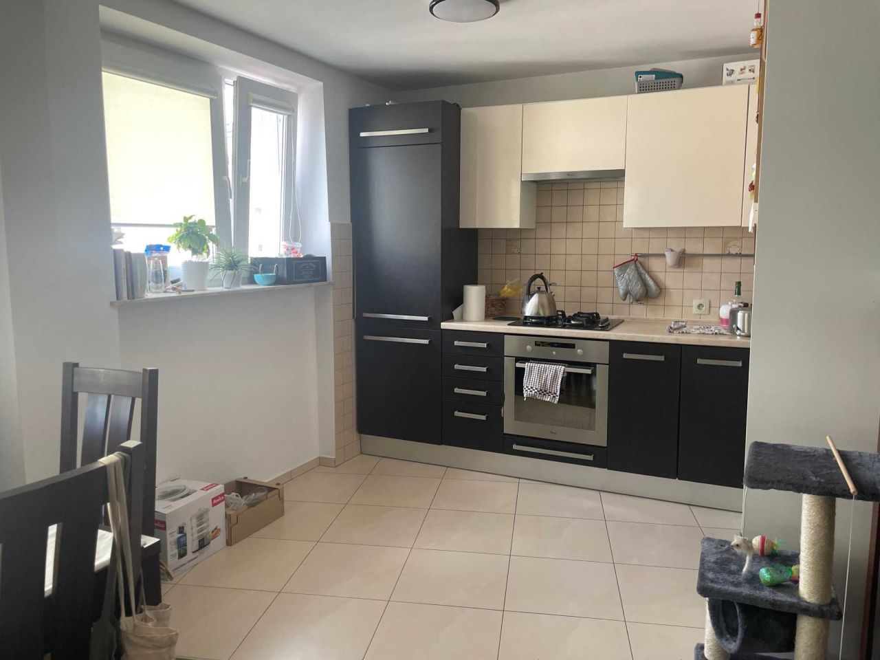 Mieszkanie 2-pokojowe Warszawa Górny Mokotów, ul. Odolańska. Zdjęcie 2