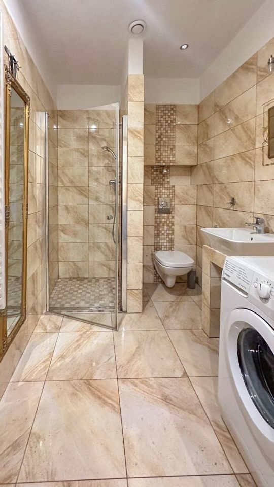 Mieszkanie 2-pokojowe Mysłowice Brzezinka, ul. Kościelna. Zdjęcie 9