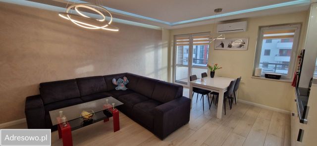 Mieszkanie 2-pokojowe Toruń Jakubskie Przedmieście. Zdjęcie 1