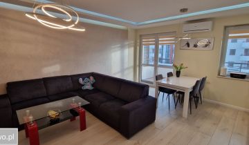 Mieszkanie 2-pokojowe Toruń Jakubskie Przedmieście