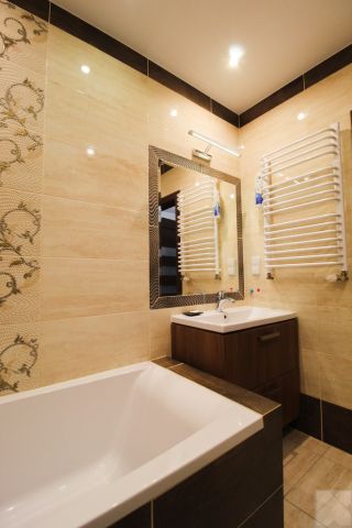 Mieszkanie 3-pokojowe Przemyśl, ul. Księdza Ignacego Skorupki. Zdjęcie 8