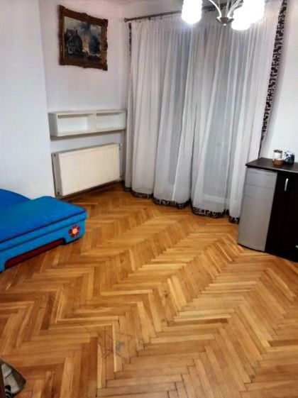 Mieszkanie 1-pokojowe Kielce, ul. Stefana Żeromskiego. Zdjęcie 4