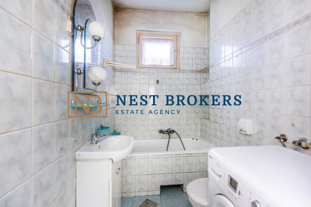 dom wolnostojący, 4 pokoje Kraków Opatkowice, ul. Opatkowicka. Zdjęcie 20