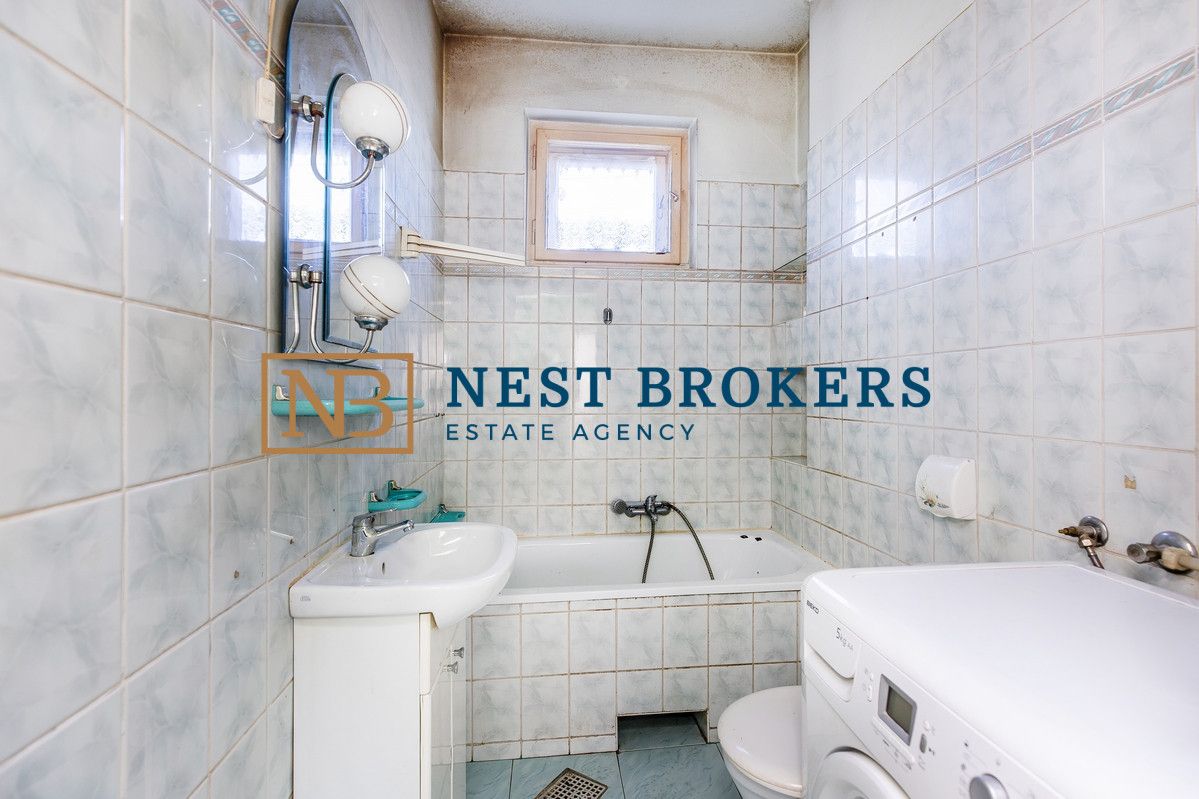 dom wolnostojący, 4 pokoje Kraków Opatkowice, ul. Opatkowicka. Zdjęcie 20