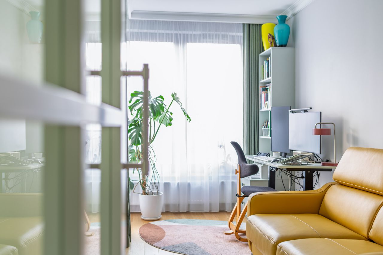 Mieszkanie 3-pokojowe Gdynia Śródmieście, ul. Obrońców Wybrzeża. Zdjęcie 38