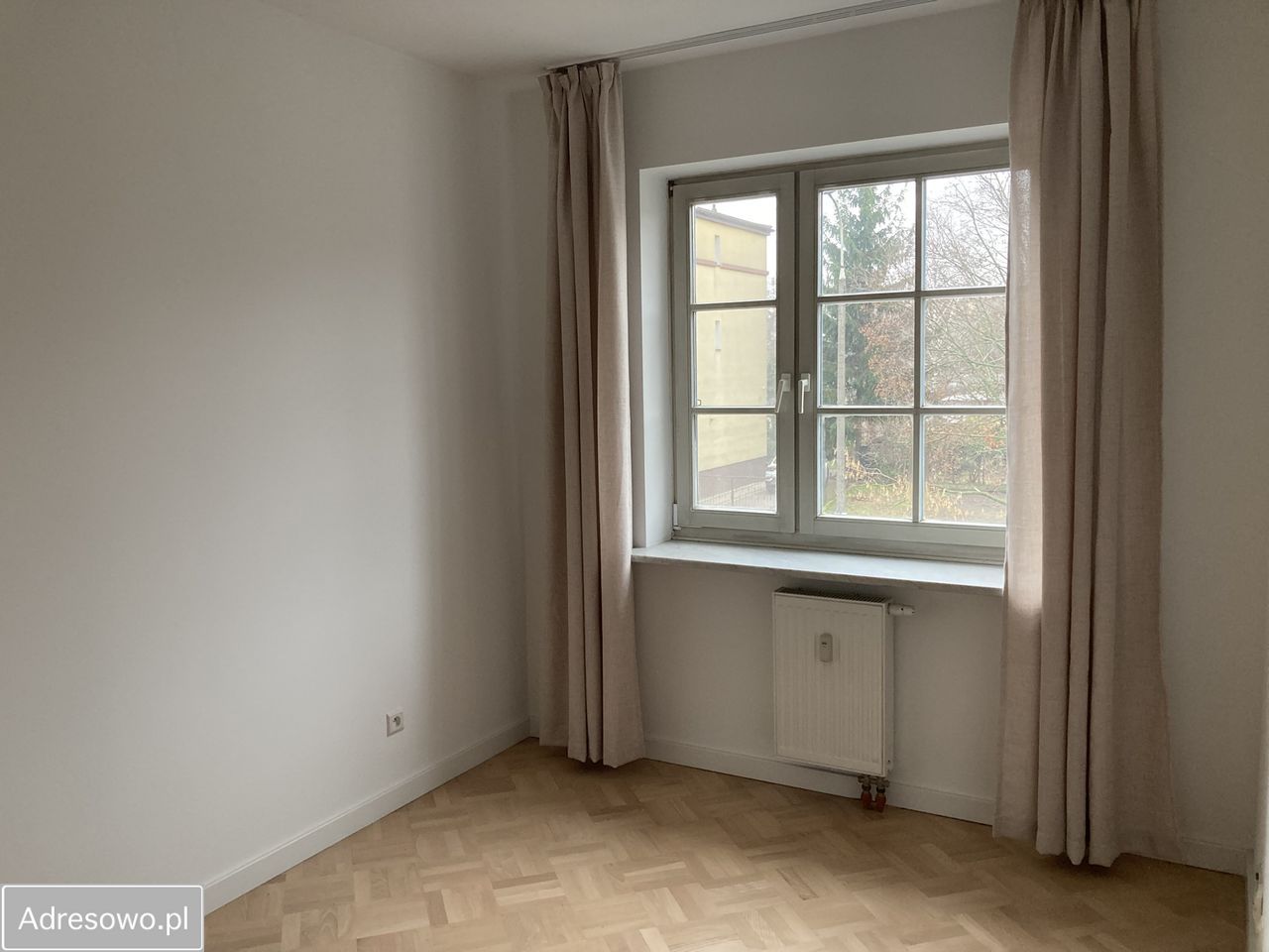 Mieszkanie 4-pokojowe Warszawa Praga-Południe, ul. Józefa Chłopickiego. Zdjęcie 7