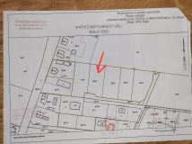 Działka budowlana Ślesin. Zdjęcie 2