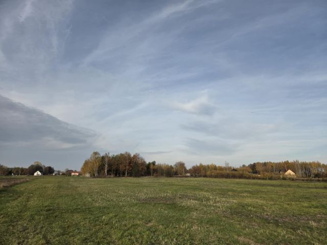 Działka budowlana Lubasz Podlesie, Krasińskiego. Zdjęcie 1