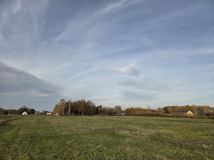 Działka budowlana Lubasz Podlesie, Krasińskiego