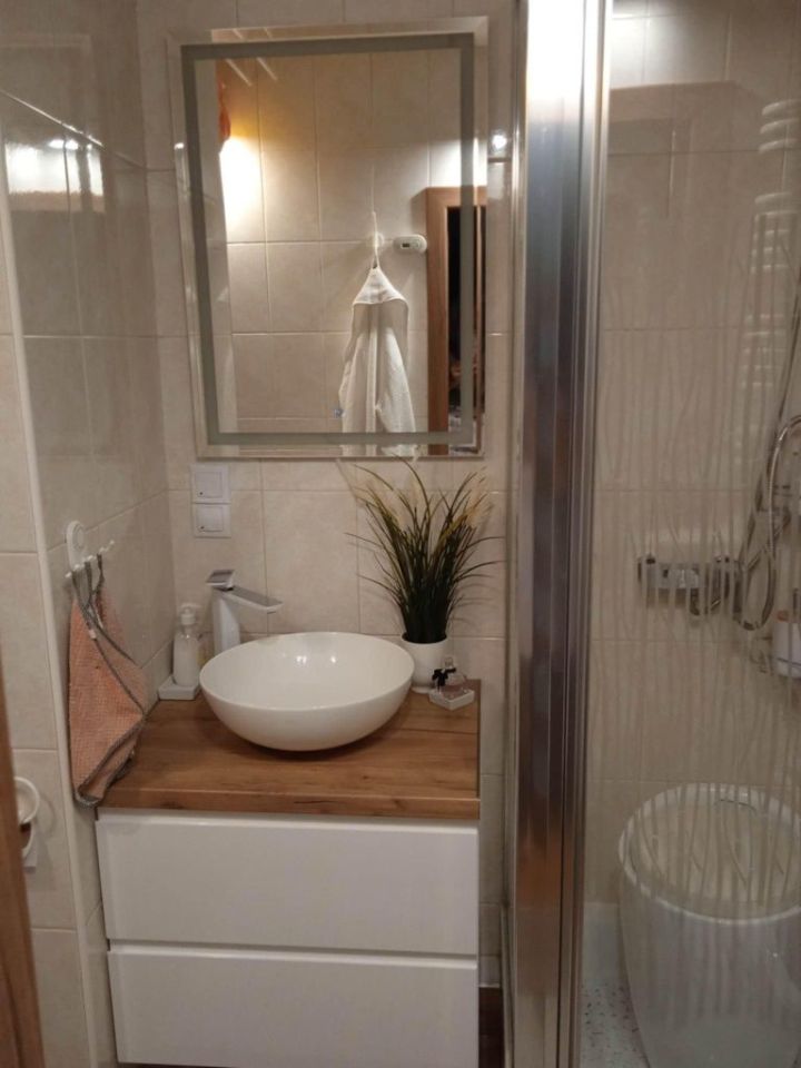 Mieszkanie 2-pokojowe Lublin LSM, ul. Kaliska. Zdjęcie 2