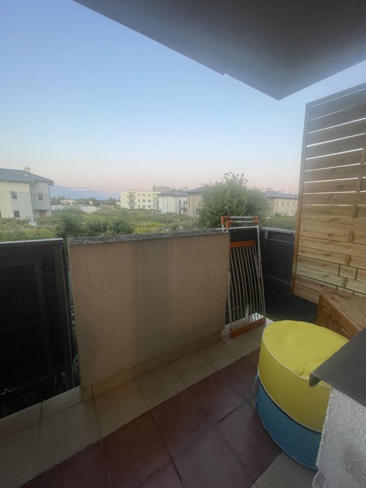 Mieszkanie 2-pokojowe Warszawa Białołęka, ul. Sieczna. Zdjęcie 4