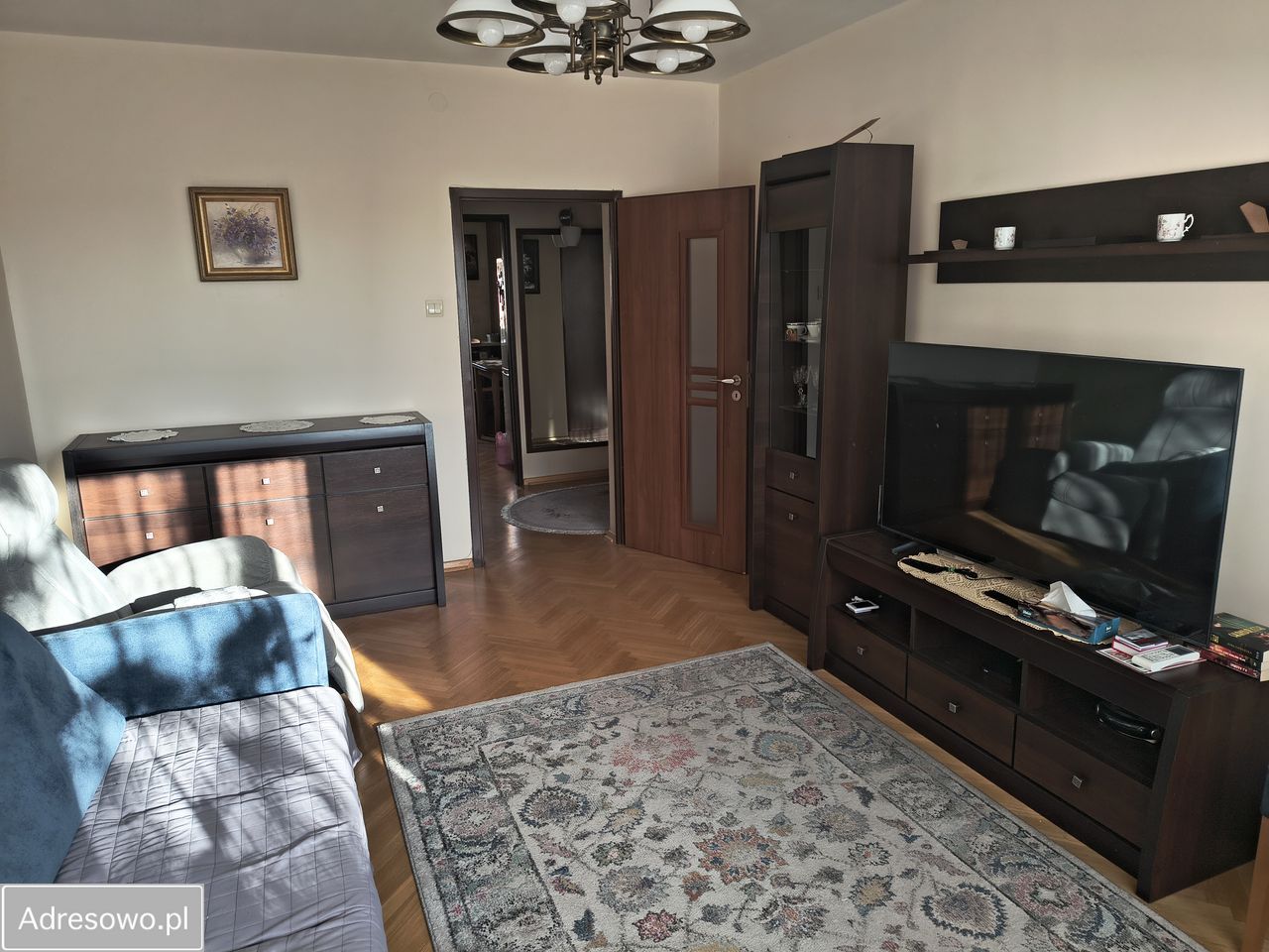 Mieszkanie 3-pokojowe Warszawa Białołęka, ul. Józefa Antalla. Zdjęcie 5