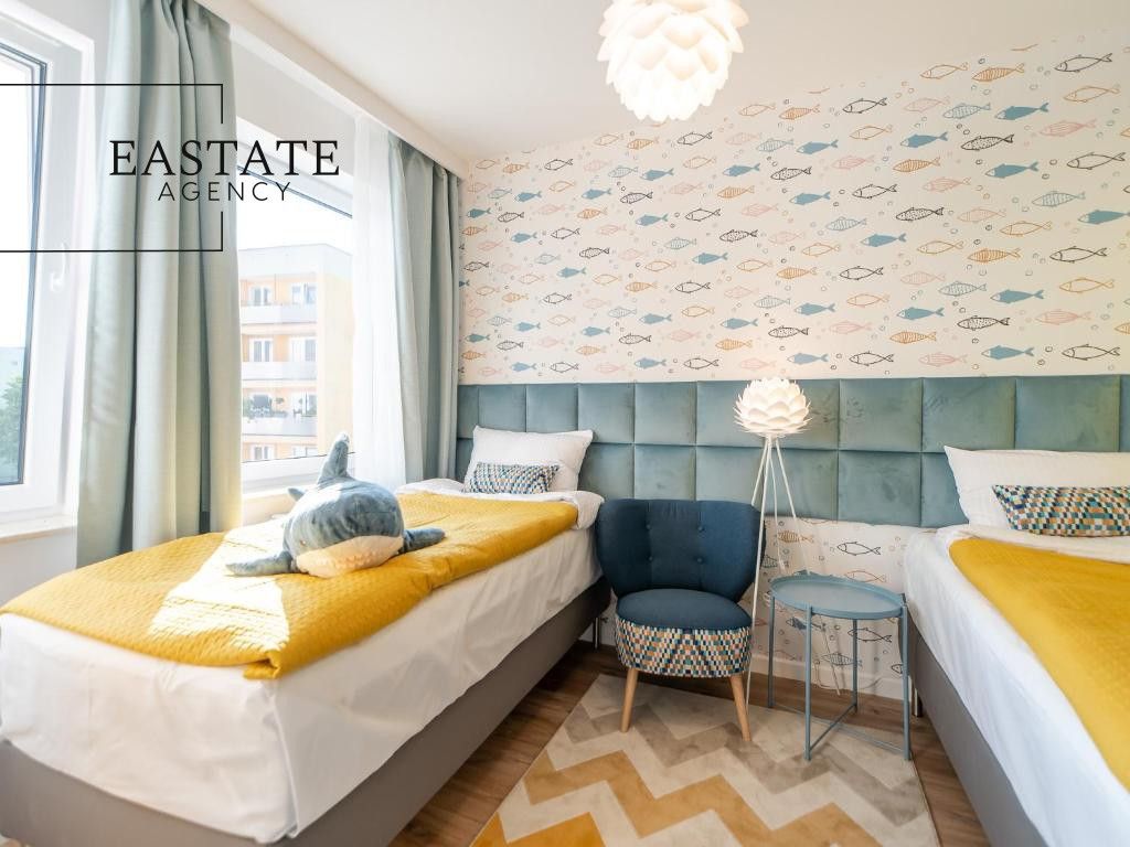 Mieszkanie 3-pokojowe Kołobrzeg, ul. Unii Lubelskiej. Zdjęcie 11