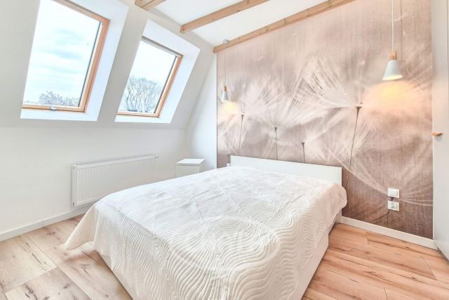 Mieszkanie 2-pokojowe Wrocław Psie Pole, ul. Bolesława Krzywoustego. Zdjęcie 13