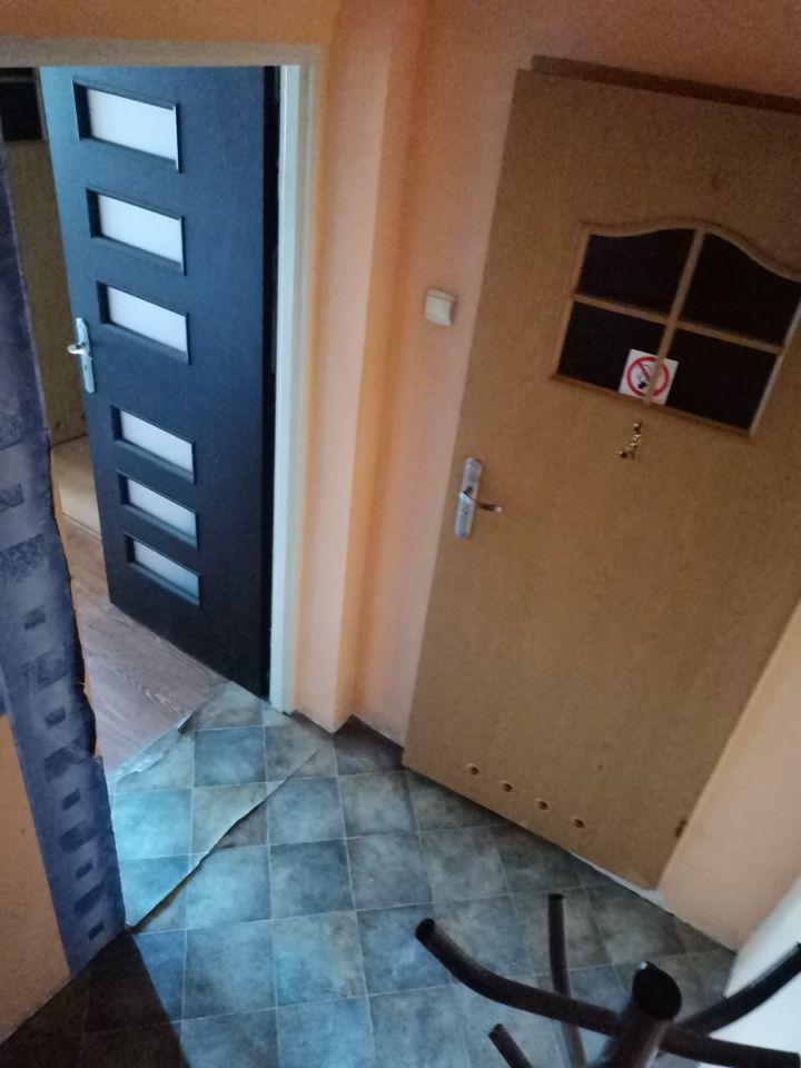 Mieszkanie 2-pokojowe Wrocław Krzyki, ul. Brzeska90. Zdjęcie 7