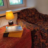 Mieszkanie 2-pokojowe Warszawa Mokotów, ul. Jarosława Dąbrowskiego. Zdjęcie 4