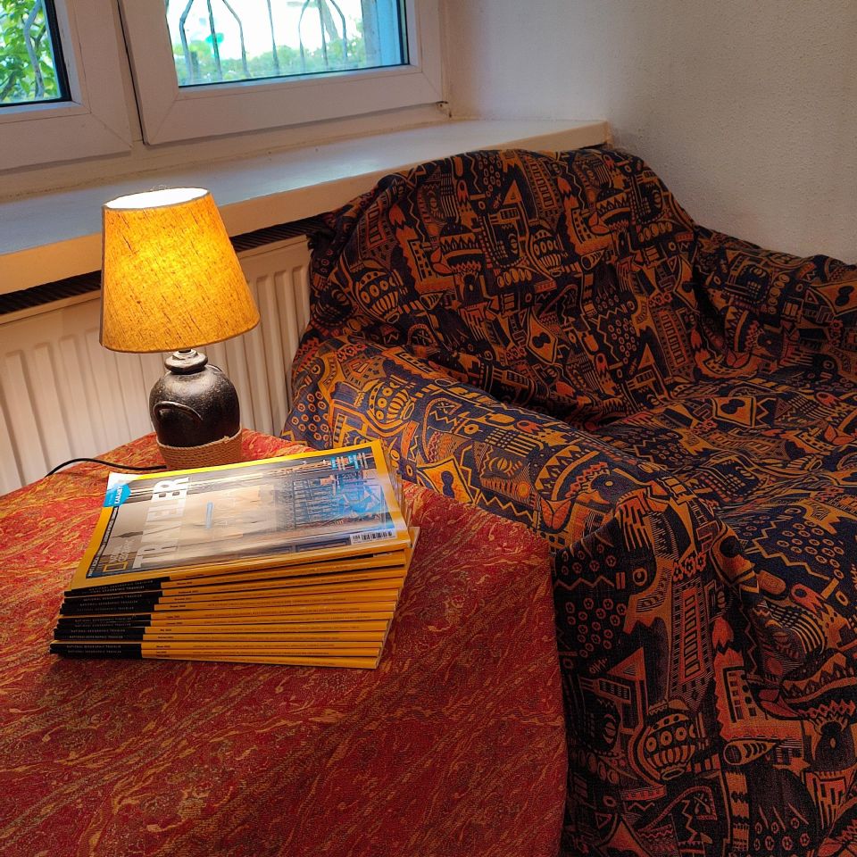 Mieszkanie 2-pokojowe Warszawa Mokotów, ul. Jarosława Dąbrowskiego. Zdjęcie 5