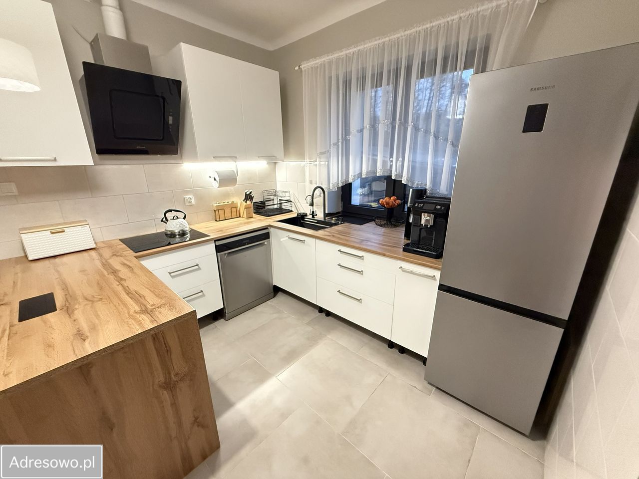 dom wolnostojący, 4 pokoje Mińsk Mazowiecki, ul. Chochołowska. Zdjęcie 4