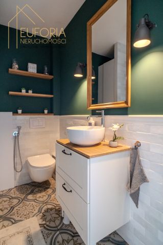 Mieszkanie 2-pokojowe Łódź Bałuty, ul. Pasterska. Zdjęcie 17