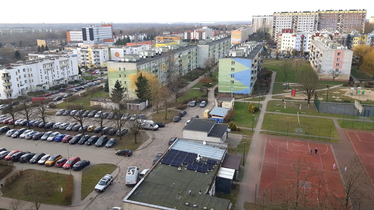 Lokal Koszalin Północ, ul. mjr. Henryka Sucharskiego. Zdjęcie 8