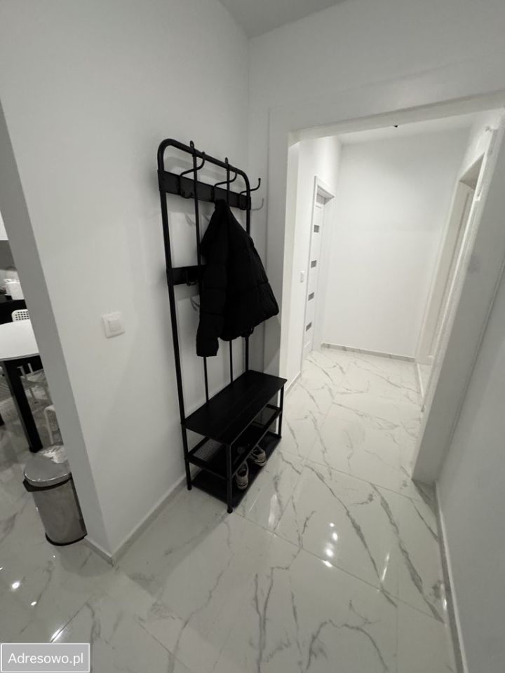 Mieszkanie 3-pokojowe Bytom Śródmieście, ul. Antoniego Józefczaka. Zdjęcie 6