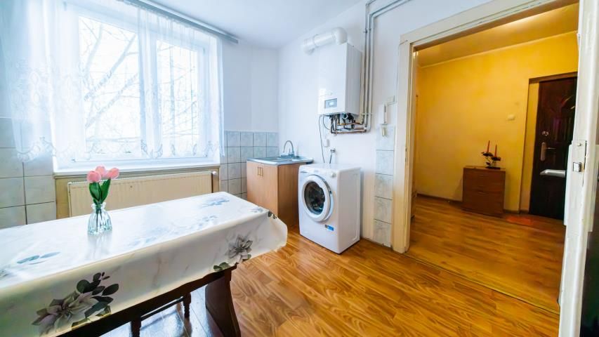 Mieszkanie 2-pokojowe Bytom Łagiewniki, ul. Armii Krajowej. Zdjęcie 6